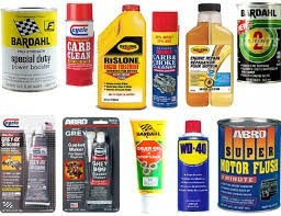 Aditivos Abro Rislone Motor / Combustible / Transmisión