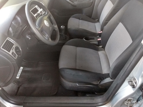 Imagen 13 de 15 de Permuto O Vendo Vw Bora Tdi 2006. Excelente!!!