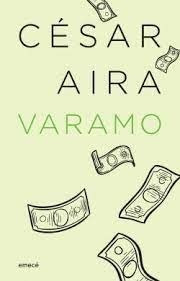 Varamo Ne - Aira Cesar - Plan/emece - #l