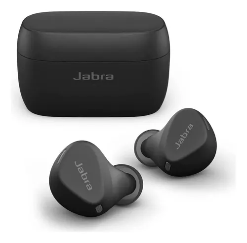 Audífonos Jabra Elite 4 Active True Wireless, audífonos con cancelación  activa de ruidos