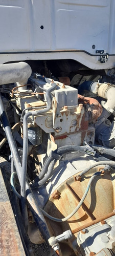 Ford Cargo 1722 2005