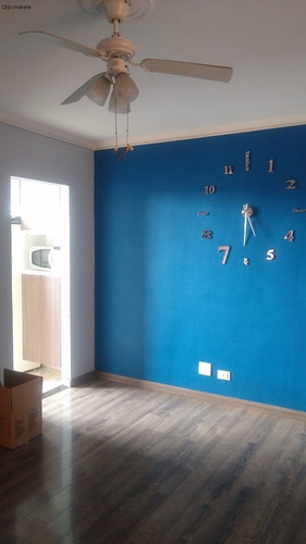 Apartamento - Ap00517 - 69218873