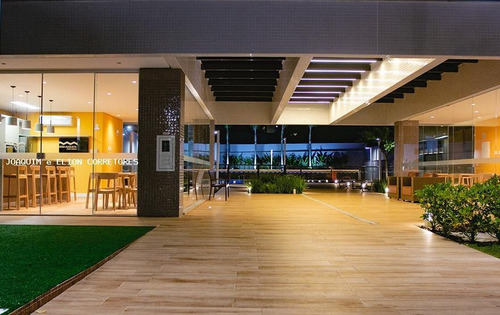 Imagem 3 de 15 de Apartamento Para Venda Em Florianópolis, Itacorubi, 2 Dormitórios, 1 Suíte, 2 Banheiros, 1 Vaga - Apa 366_1-718209