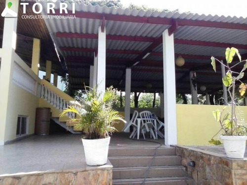 Imagem 6 de 17 de Chácara A Venda Em Araçoiabinha, Araçoiaba Da Serra, Sp. - Ch00210 - 67776020