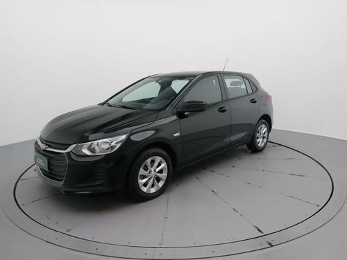Chevrolet Onix 1.0 FLEX MANUAL