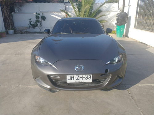 Imagen 2 de 10 de Mazda All New Mx5
