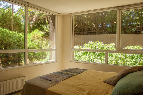 Condominio Punta Surf, Maitencillo