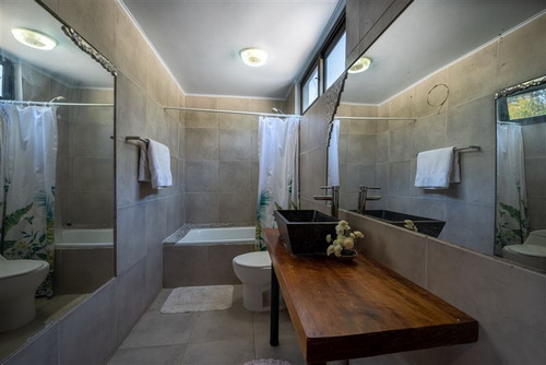 Parcela En Venta En Limache