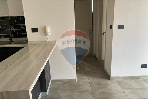 Arriendo, Depto. En Concepción Ideal, Invertir