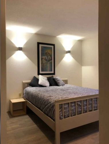 Imagen 4 de 13 de Departamento En Calle Schiller, Colonia Polanco Avbr