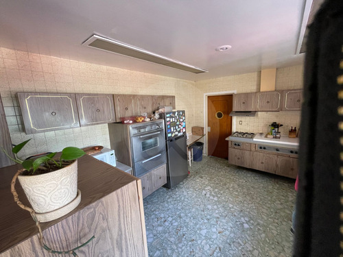 Casa En Venta En Lomas De Chapultepec