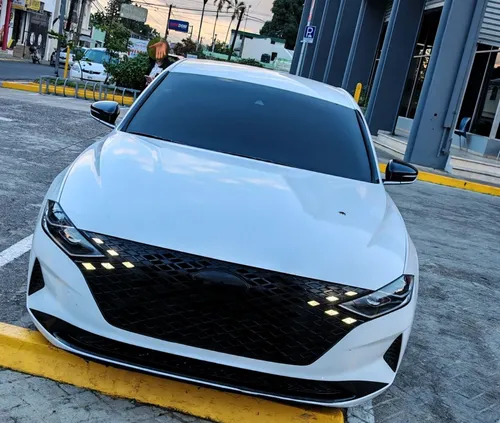 Hiunday Grandeur Prestige 2020 Recin Inportado