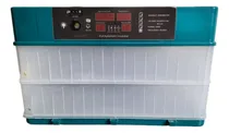 Comprar Incubadora De Ovos, Virador De Ovos Poder Único De 126 Ovos