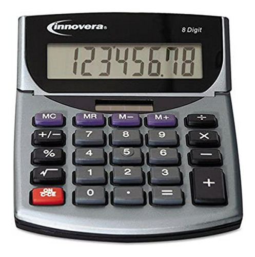 Calculadora Financiera Innovera 15925