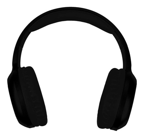 Audífonos Necnon NBH-04 PRO negro