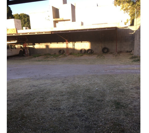 Imagen 10 de 12 de Terreno Con Escritura - Ideal Para Edificio - Zona Alto Alberdi (comandante Espora) - Córdoba Capital