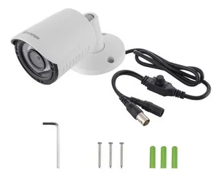 Cámara De Seguridad Cctv Digital Full Hd Cctv-1020 Steren