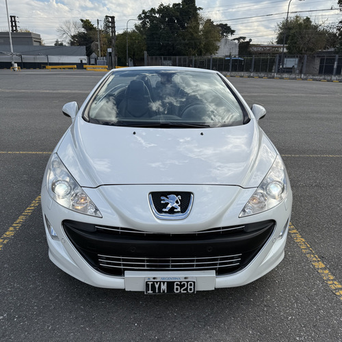 Peugeot 308 1.6 Cc Thp 156cv
