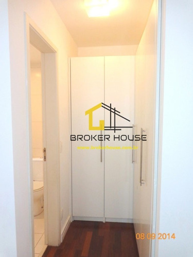 Imagem 12 de 30 de Apartamento A Venda No Bairro Chácara Santo Antônio (zona - Bh0542-1