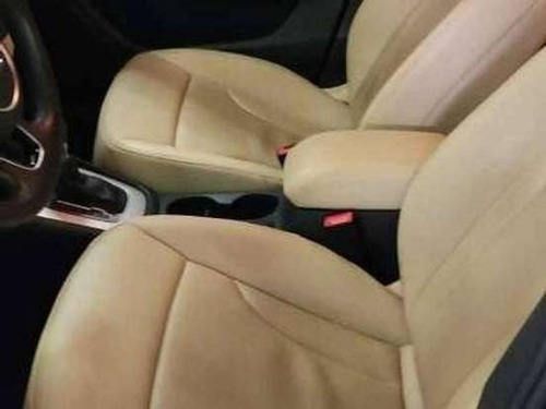 Imagem 11 de 15 de Audi Q3 1,4 Tfsi Flex Prestige Plus S Tronic 2019