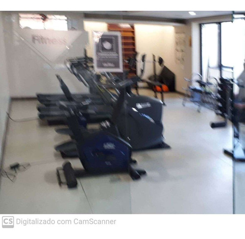 Imagem 10 de 15 de 08308 - Flat 1 Dorm, Jardins - São Paulo/sp - 8308