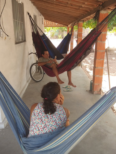Vendo Casa .com Pequeno Sitio Frutífero E Casa Do Caseiro