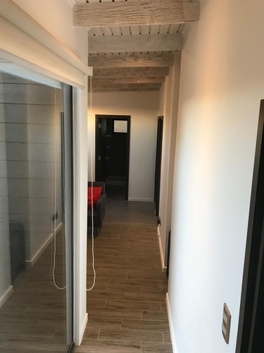 Casa Amoblada En Venta De 4 Dorm. En Los Molles