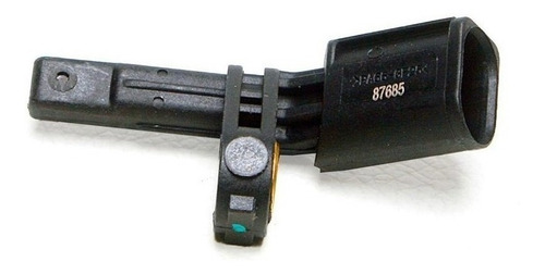 Sensor Velocidad C/abs Bruck Para Audi A3 Sportb 1.8t 08-12