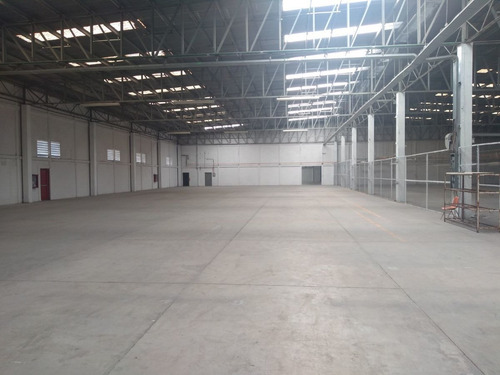 Imagen 6 de 30 de Tepotzotlan Bodega En Renta