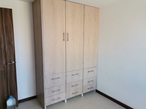 Imagen 4 de 8 de Rento Departamento Queretaro Fracc. La Estancia S/sur Pte