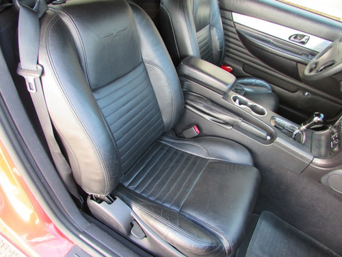 Imagen 8 de 15 de Ford Thunderbird 2003 Removable Hard Top