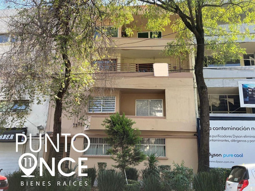 Edificio En Venta, Newton Polanco, V Sección