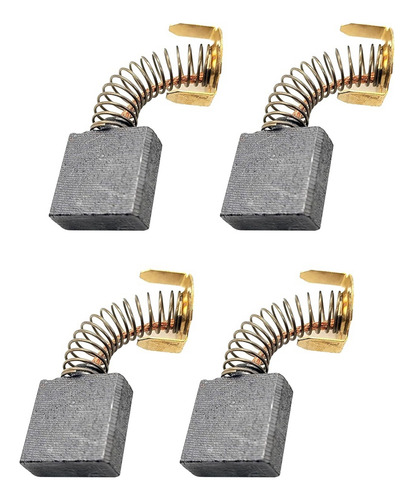 4pcs 816768 Carbon Brushes For 113234620 113234600 816689-1
