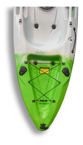 Kayak Pesca Verado Nautica Lancha Bote Remo Travesia Cabo