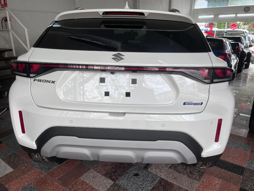 Suzuki FRONX GL Hybrid