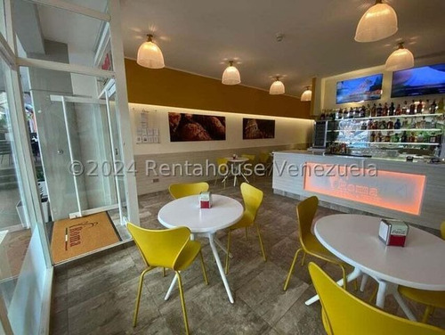Bellisimo Local Restaurante Equipado Se Vende Alto Prado Mls-24-28144 Mv