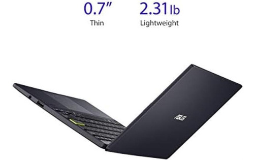 Laptop Ultradelgada Asus Vivobook Go De 12 L, Versión 2022,