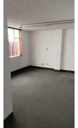 Oficina Con Bodega En Arriendo, Sector Corferias