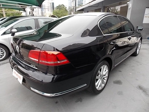 Volkswagen Passat 2.0t
