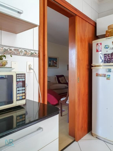 Imagem 15 de 28 de Apartamento Com 2 Dormitórios À Venda, 85 M² Por R$ 390.000,00 - Centro - Gravataí/rs - Ap1402