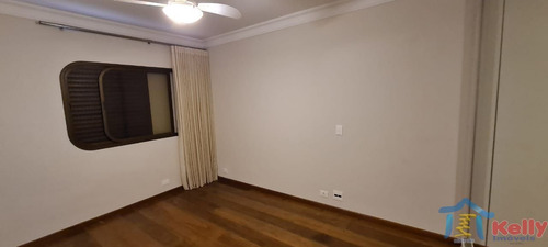 Imagem 11 de 23 de Apartamento - Venda & Aluga - Edifício Mediterrâneo - Presidente Prudente - Sp - 2138