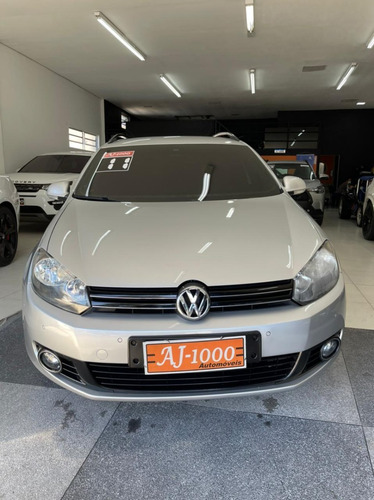 Imagem 7 de 15 de Jetta 2.5i Variant 20v 170cv 2011
