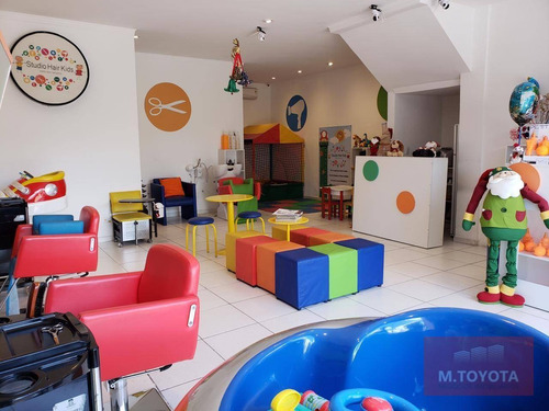 Imagem 2 de 6 de Loja À Venda, 100 M² Por R$ 100.000,00 - Vila Galvão - Guarulhos/sp - Lo0003