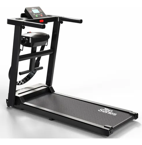 Trotadora Ten Series Tm80 Reference Eléctrica 12.8 Km/h