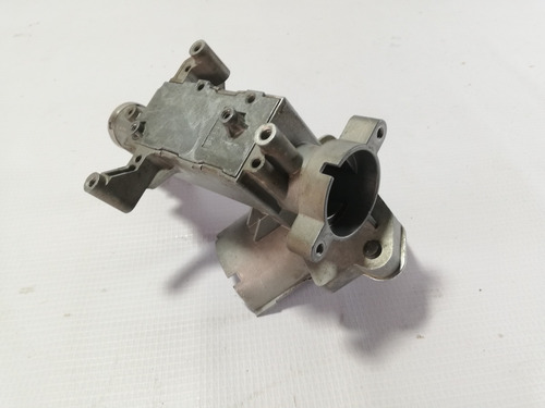 Switch De Encendido Chevrolet S10 2.5 Mod 12-16 Original (Usado)