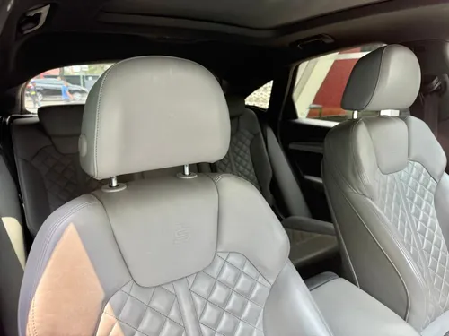 Audi q5 sportback 2.0 45Tfsi S Line Quattro Mild Hybrid