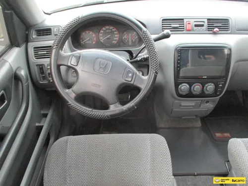 Honda CR-V 2.0 Rvsi