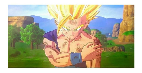 Dragon Ball Z Kakarot Standard Edition Xbox One Nuevo