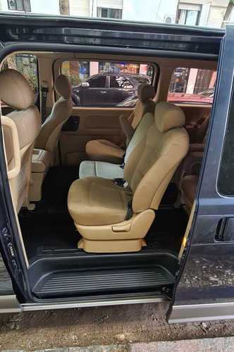 Hyundai H1 2.5 Premium 1 170cv At 2015