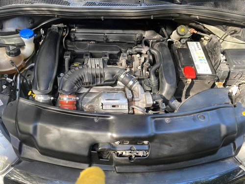 Peugeot 208 1.6 Gt Thp 2017
